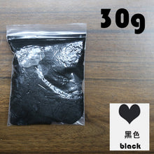 Load image into Gallery viewer, Baby Voetafdruk Ultra Licht Stereo Baby Care Lucht Drogen Zachte Klei Baby Hand Voet Opdruk Kit Casting Diy Speelgoed Poot print Pad 30G
