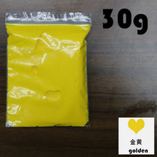 Load image into Gallery viewer, Baby Voetafdruk Ultra Licht Stereo Baby Care Lucht Drogen Zachte Klei Baby Hand Voet Opdruk Kit Casting Diy Speelgoed Poot print Pad 30G