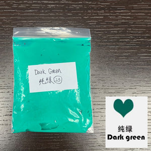 Baby Voetafdruk Ultra Licht Stereo Baby Care Lucht Drogen Zachte Klei Baby Hand Voet Opdruk Kit Casting Diy Speelgoed Poot print Pad 30G
